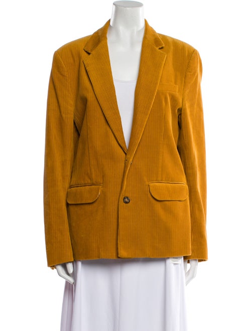 Gosha Rubchinskiy Blazer