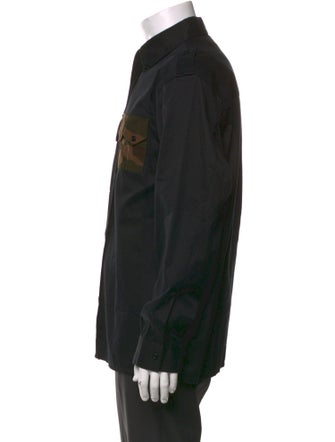 Gosha Rubchinskiy Long Sleeve Shirt