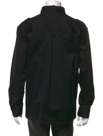 Gosha Rubchinskiy Long Sleeve Shirt