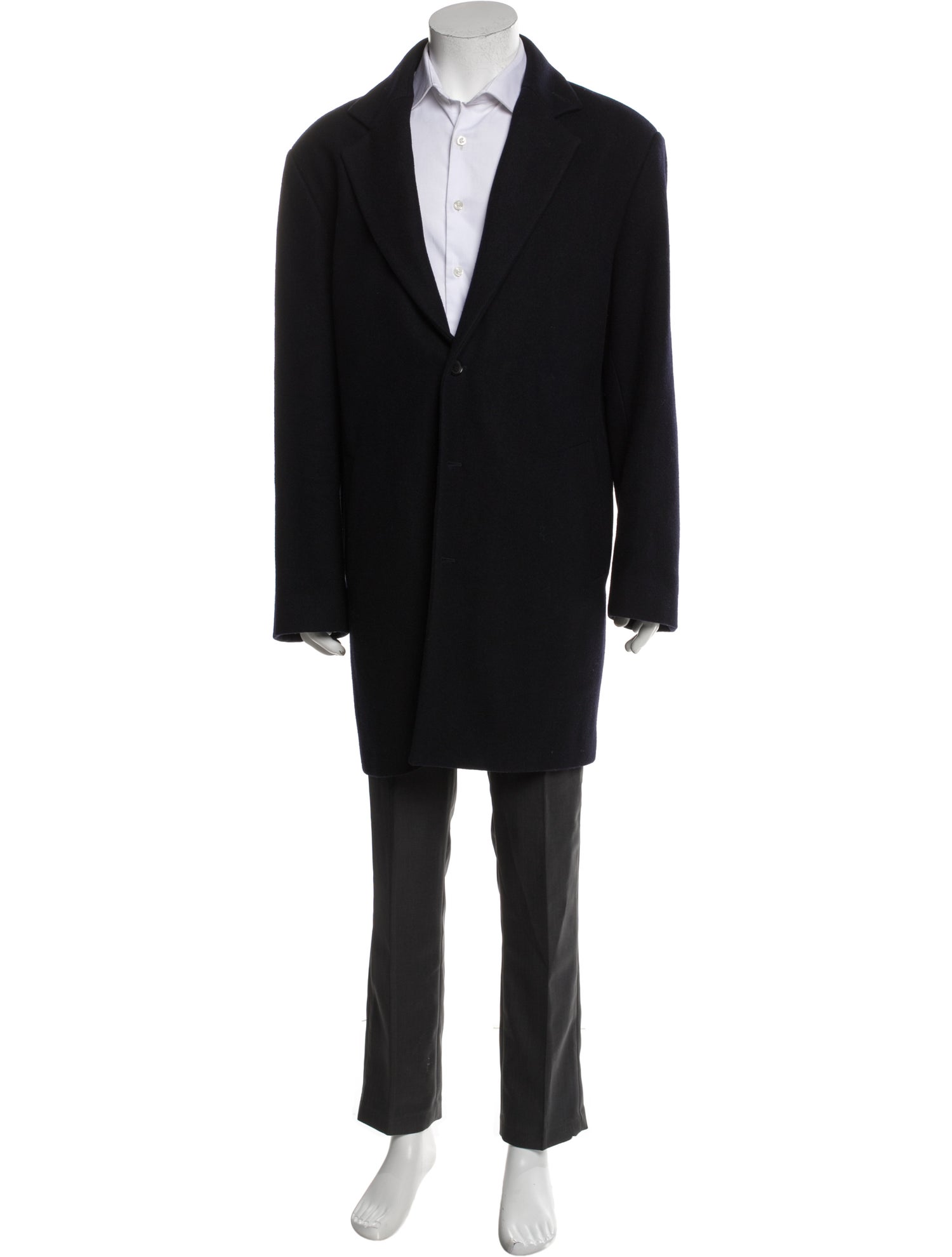 Gosha Rubchinskiy Overcoat