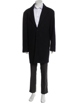 Gosha Rubchinskiy Overcoat