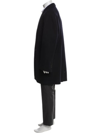 Gosha Rubchinskiy Overcoat