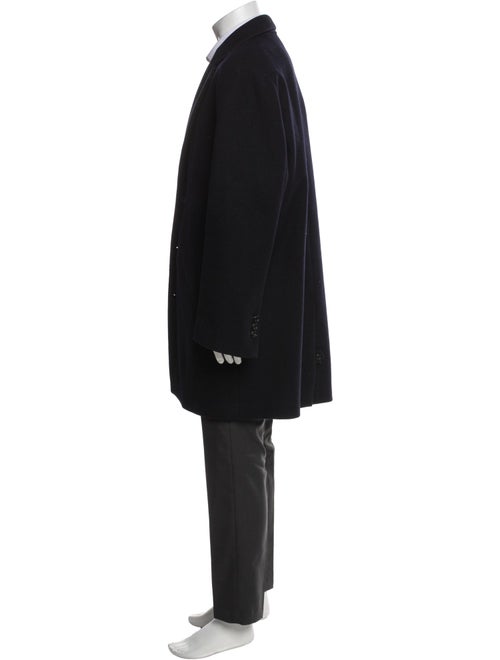 Gosha Rubchinskiy Overcoat