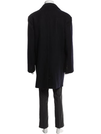 Gosha Rubchinskiy Overcoat