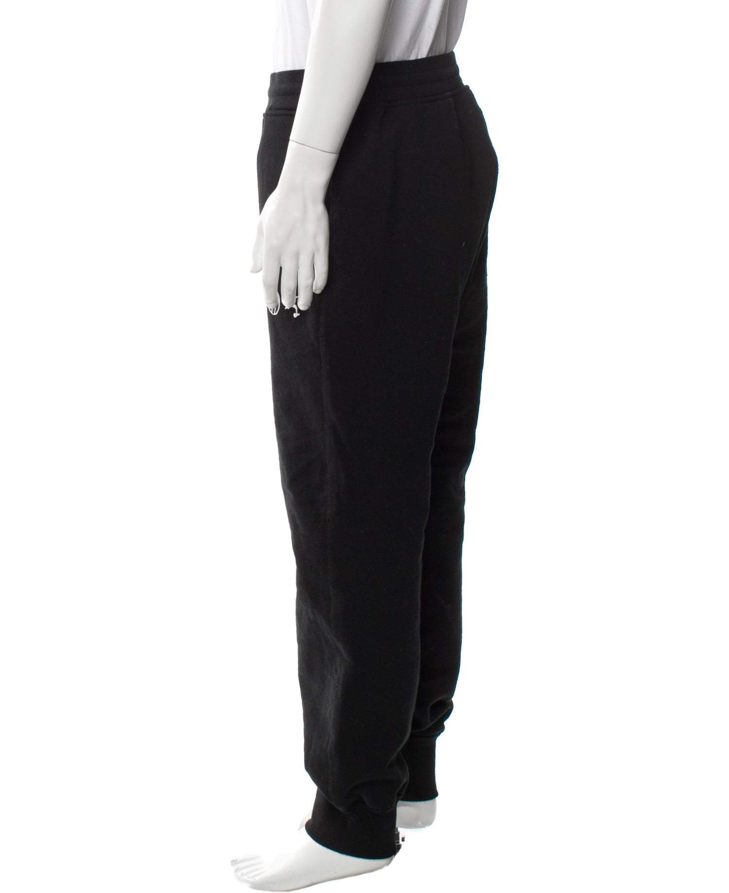 Gosha Rubchinskiy Graphic Print Joggers