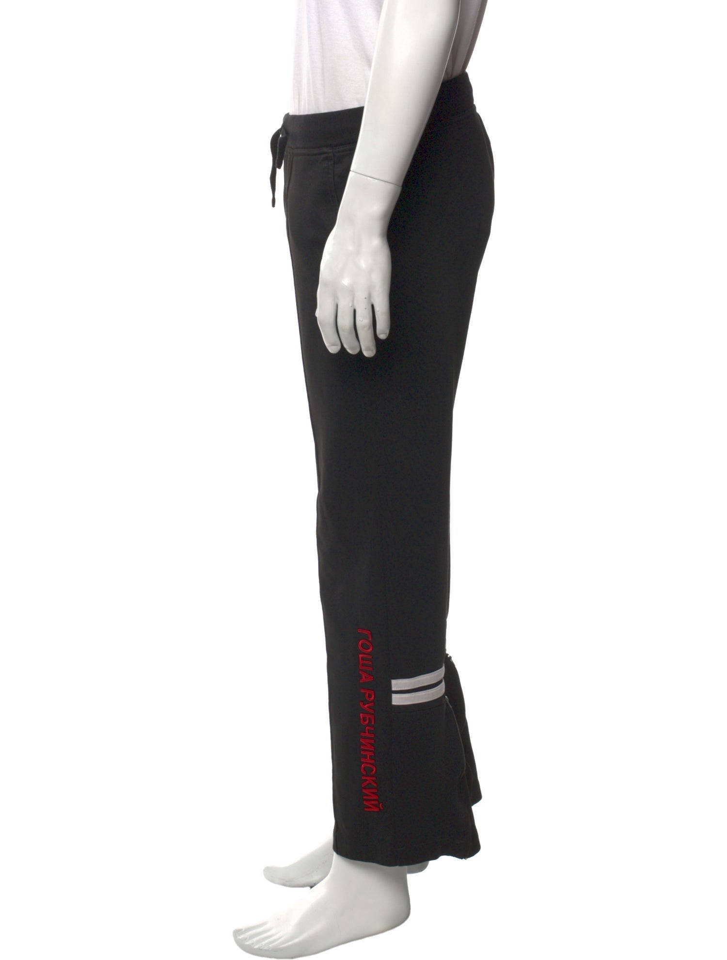 Sergio Tacchini Pants