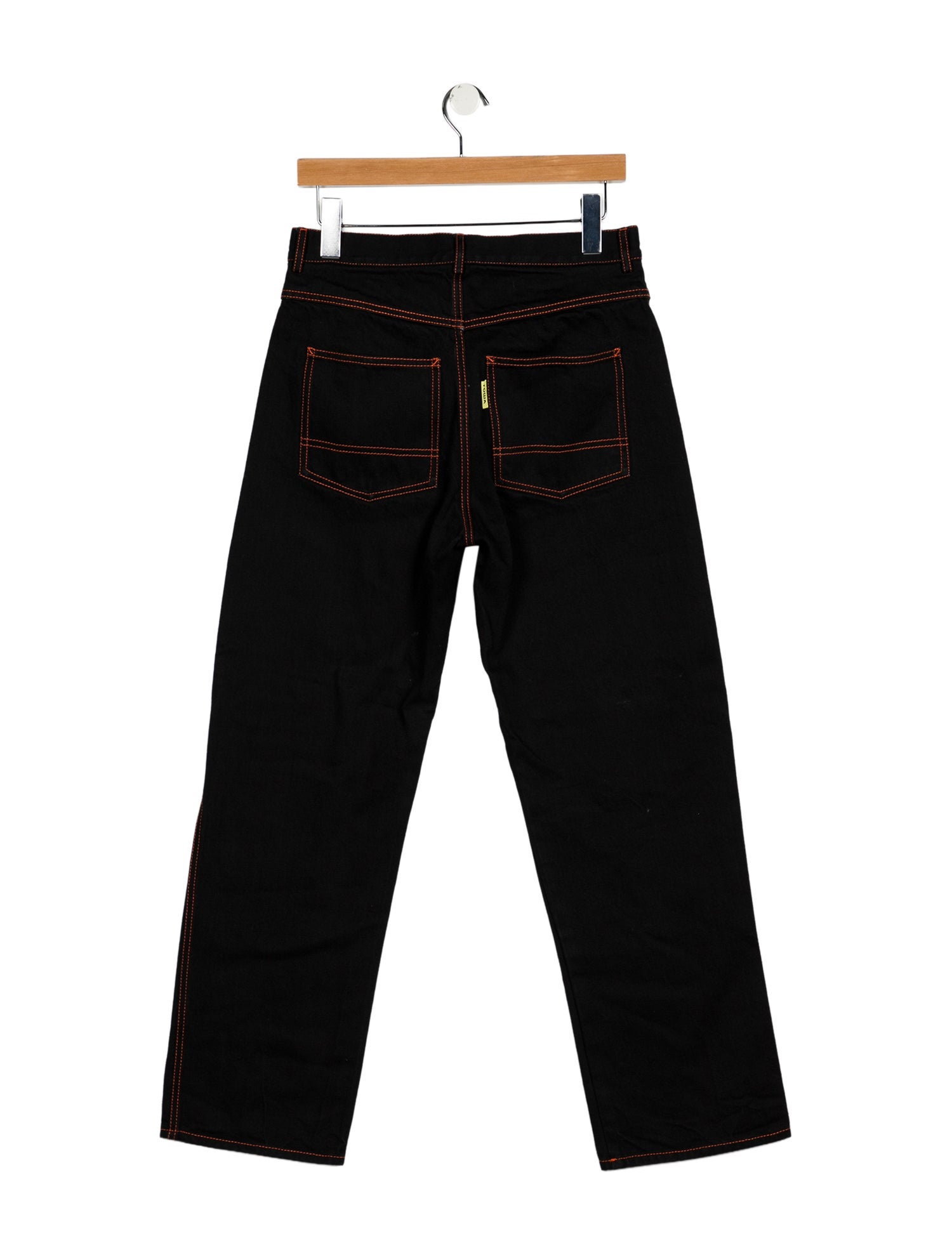 Gosha Rubchinskiy Straight-Leg Jeans