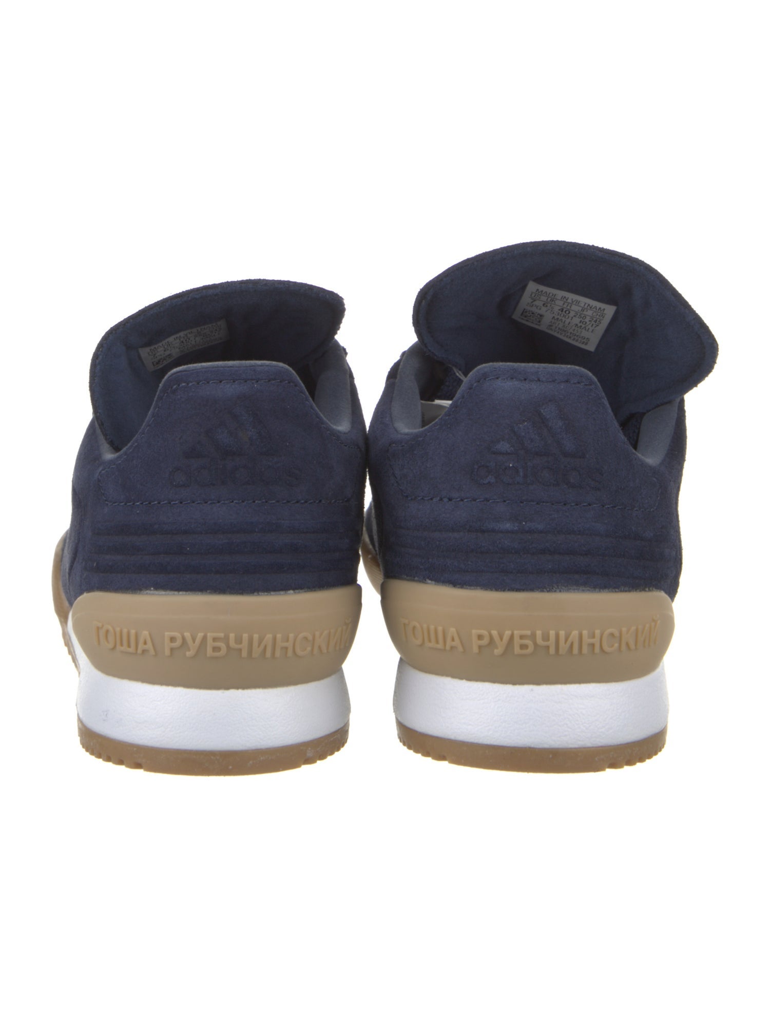 Gosha Rubchinskiy x adidas Shoes for Men | The RealReal