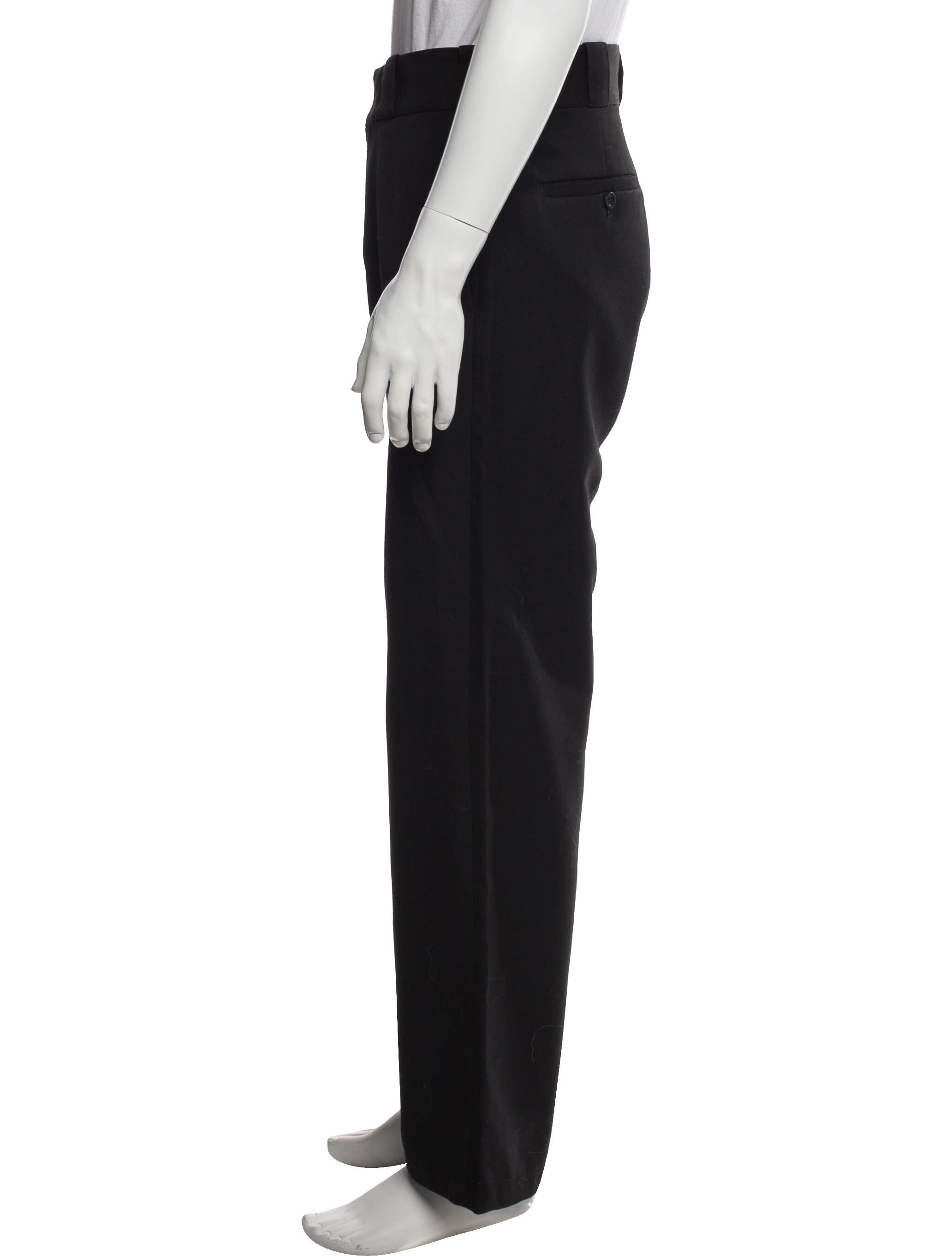 Gosha Rubchinskiy Pants