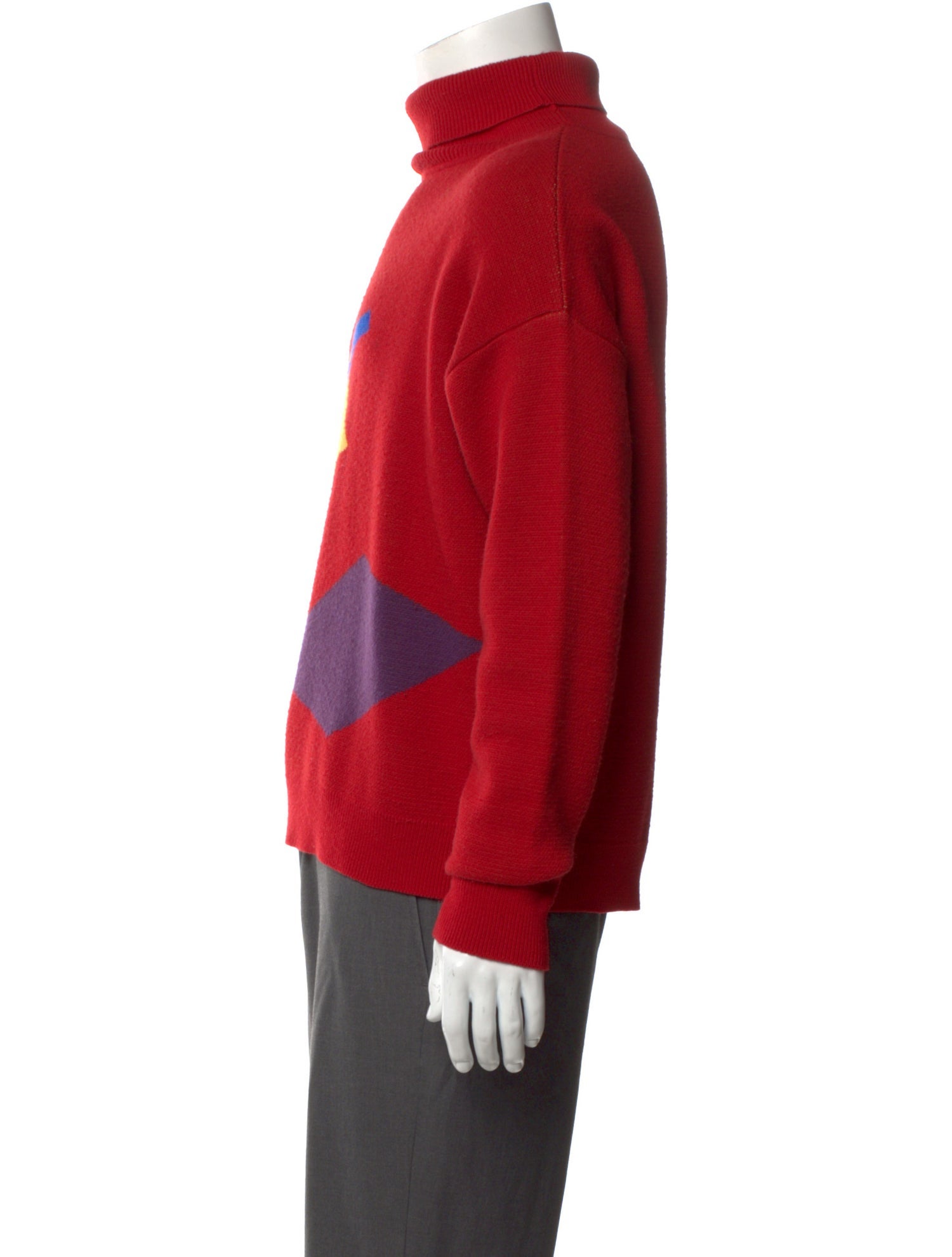 Gosha Rubchinskiy Sweaters for Men | The RealReal