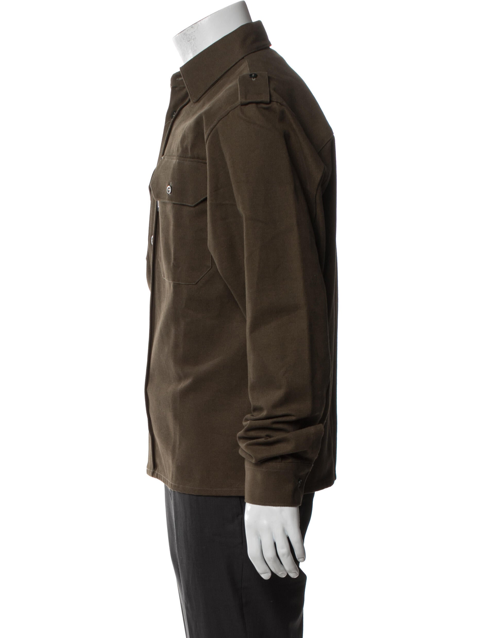 Gosha Rubchinskiy Jacket - Gem
