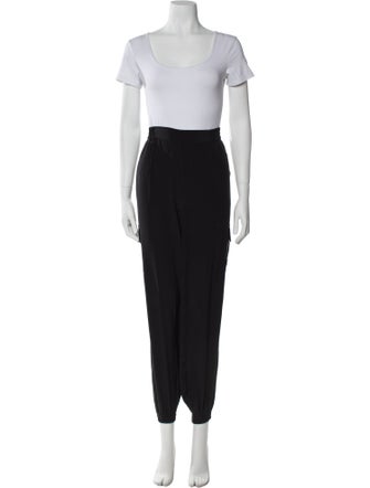 Go Silk Silk Pant Set