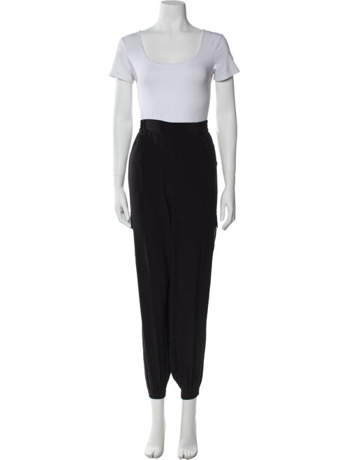 Go Silk Silk Pant Set