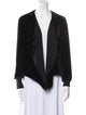 Go Silk Evening Jacket