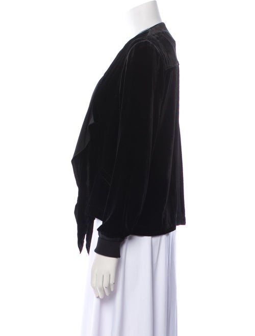 Go Silk Evening Jacket