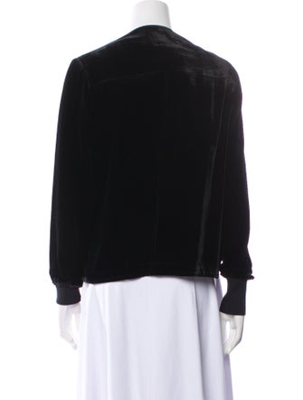 Go Silk Evening Jacket