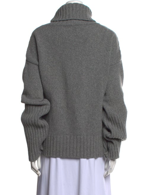 Goop G. Label x Tabitha Simmons Merino Wool Turtleneck Sweater