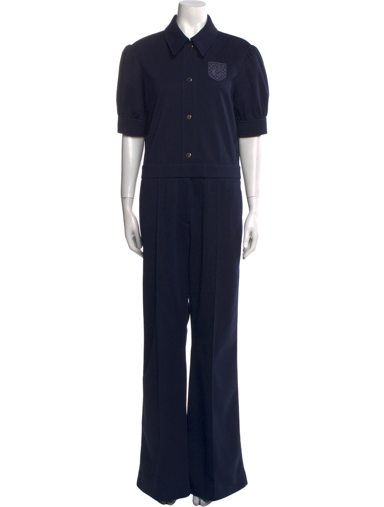 Goop x Lacoste Jumpsuit