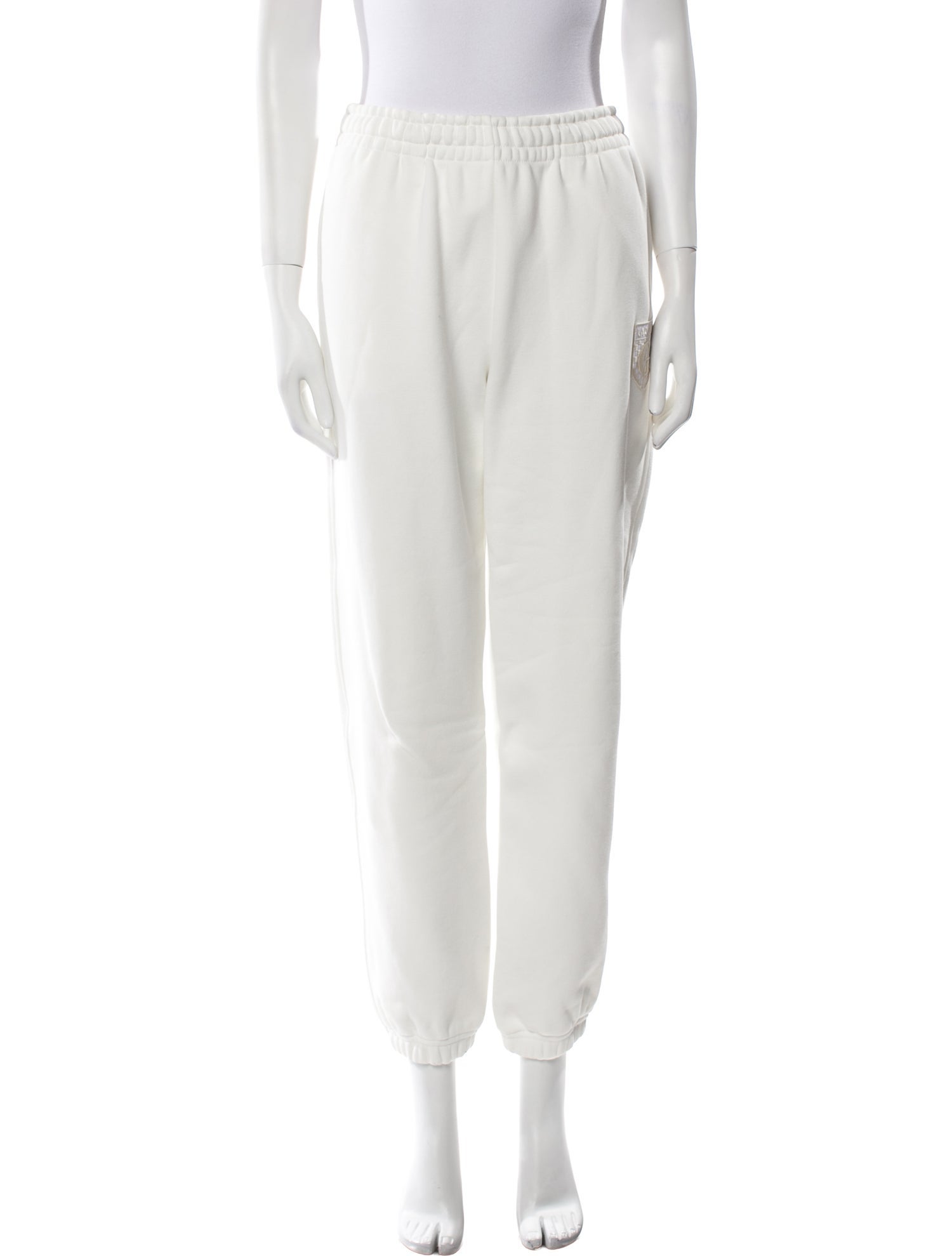 Goop x Lacoste Sweatpants