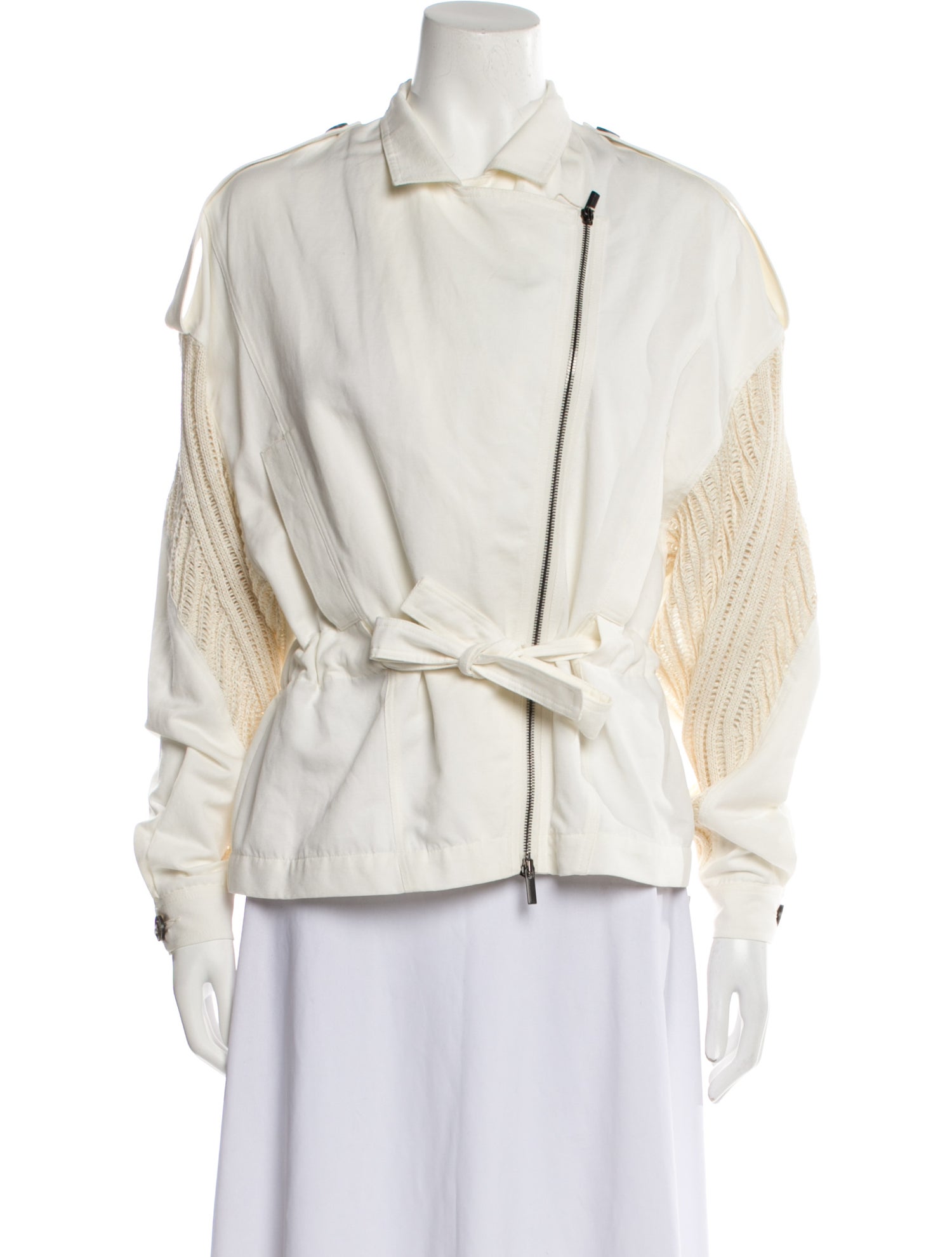 Gentry Portofino Jacket