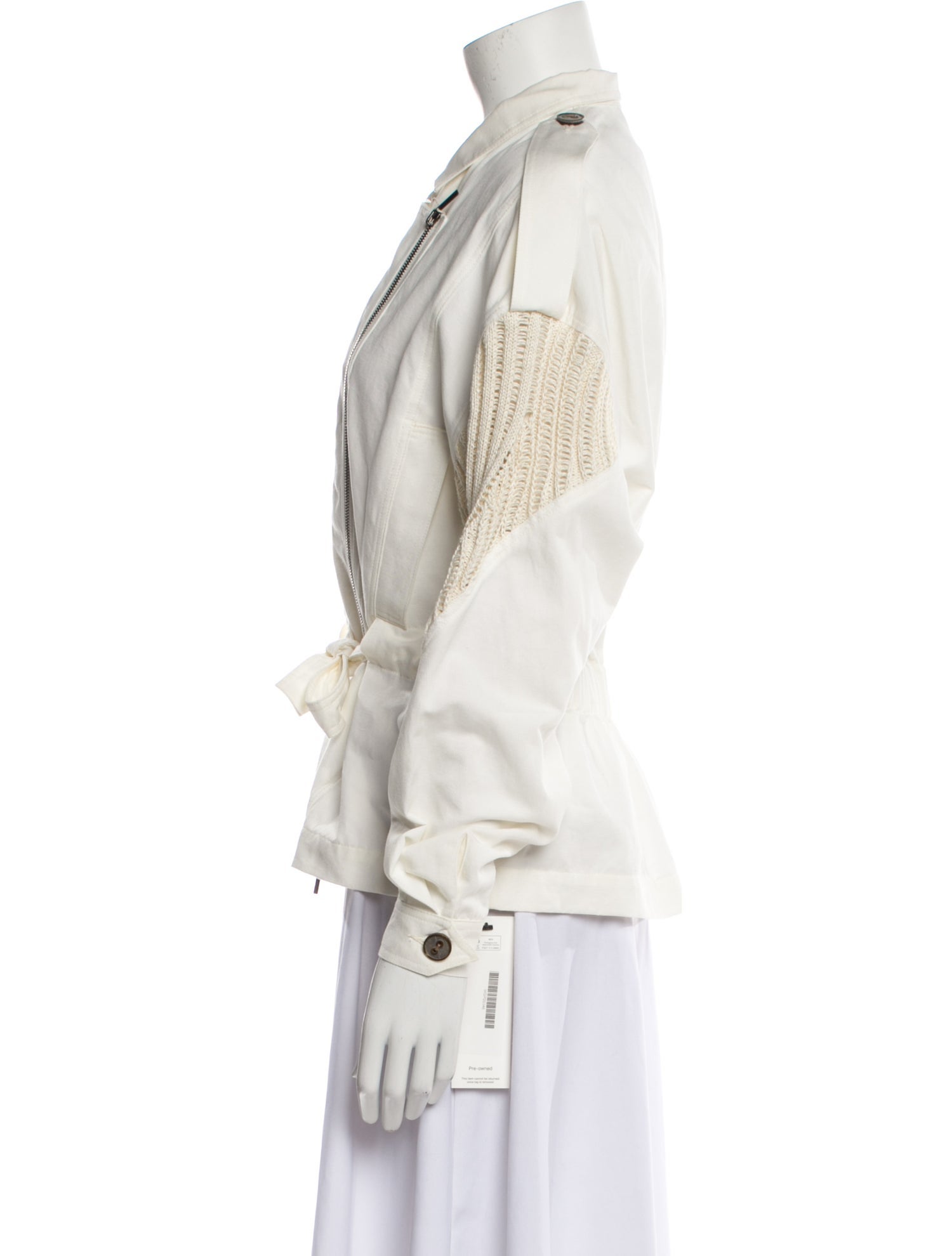 Gentry Portofino Jacket