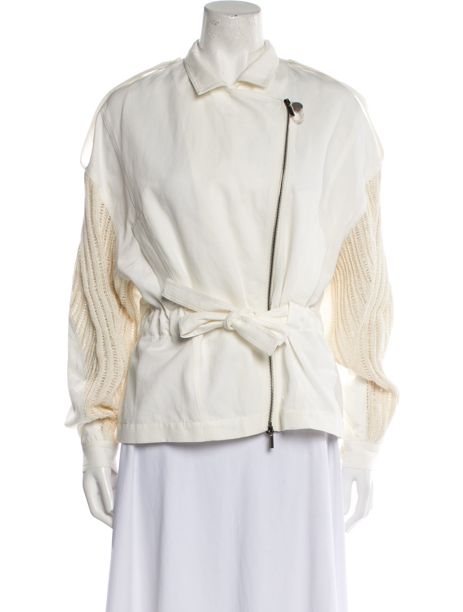 Gentry Portofino Jacket w/ Tags