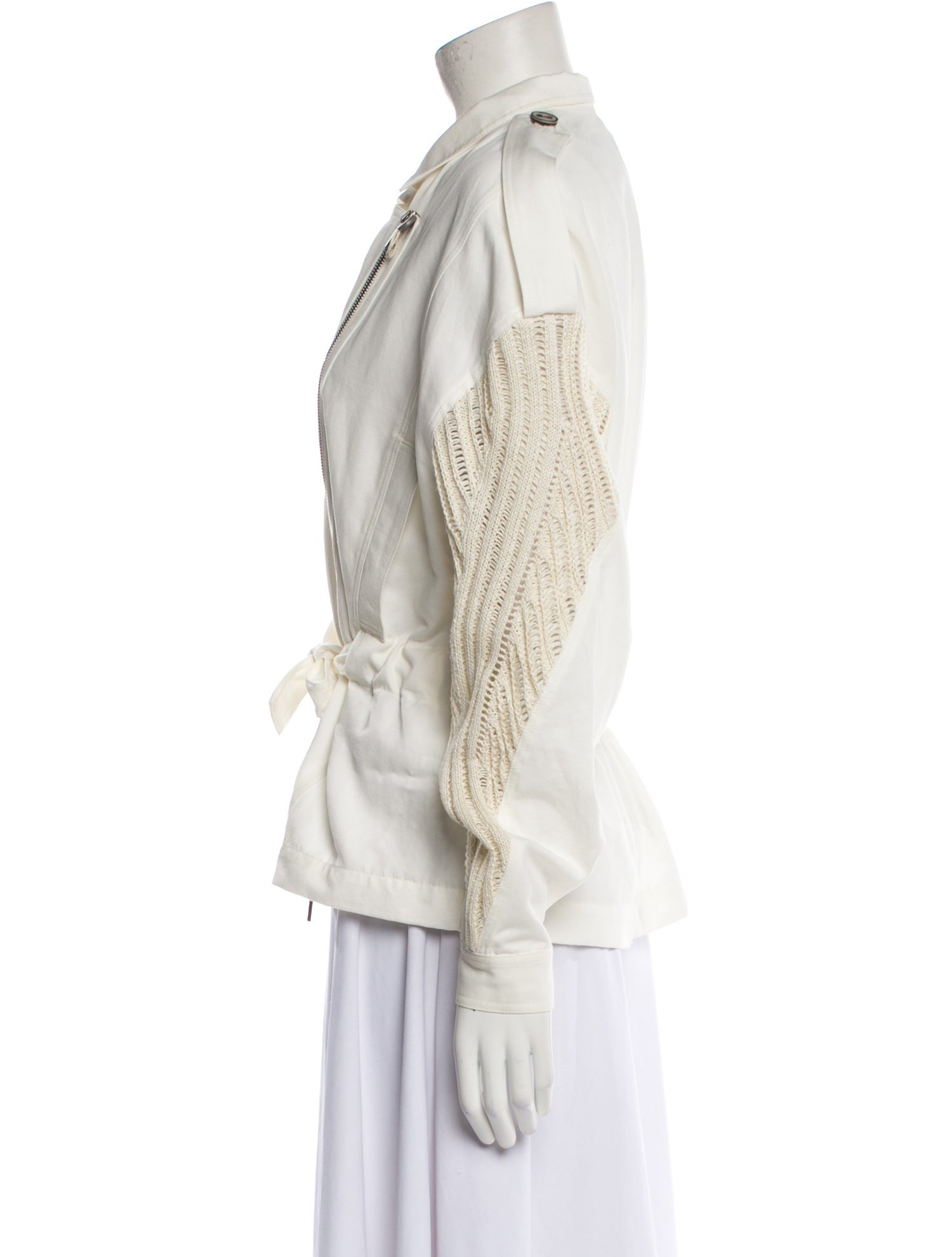 Gentry Portofino Jacket w/ Tags