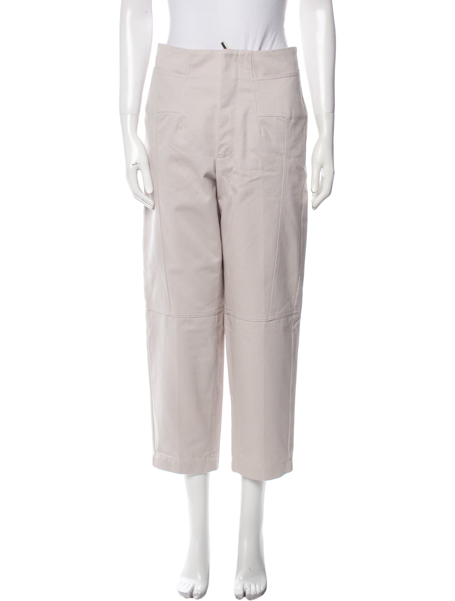 Gentry Portofino Straight Leg Pants