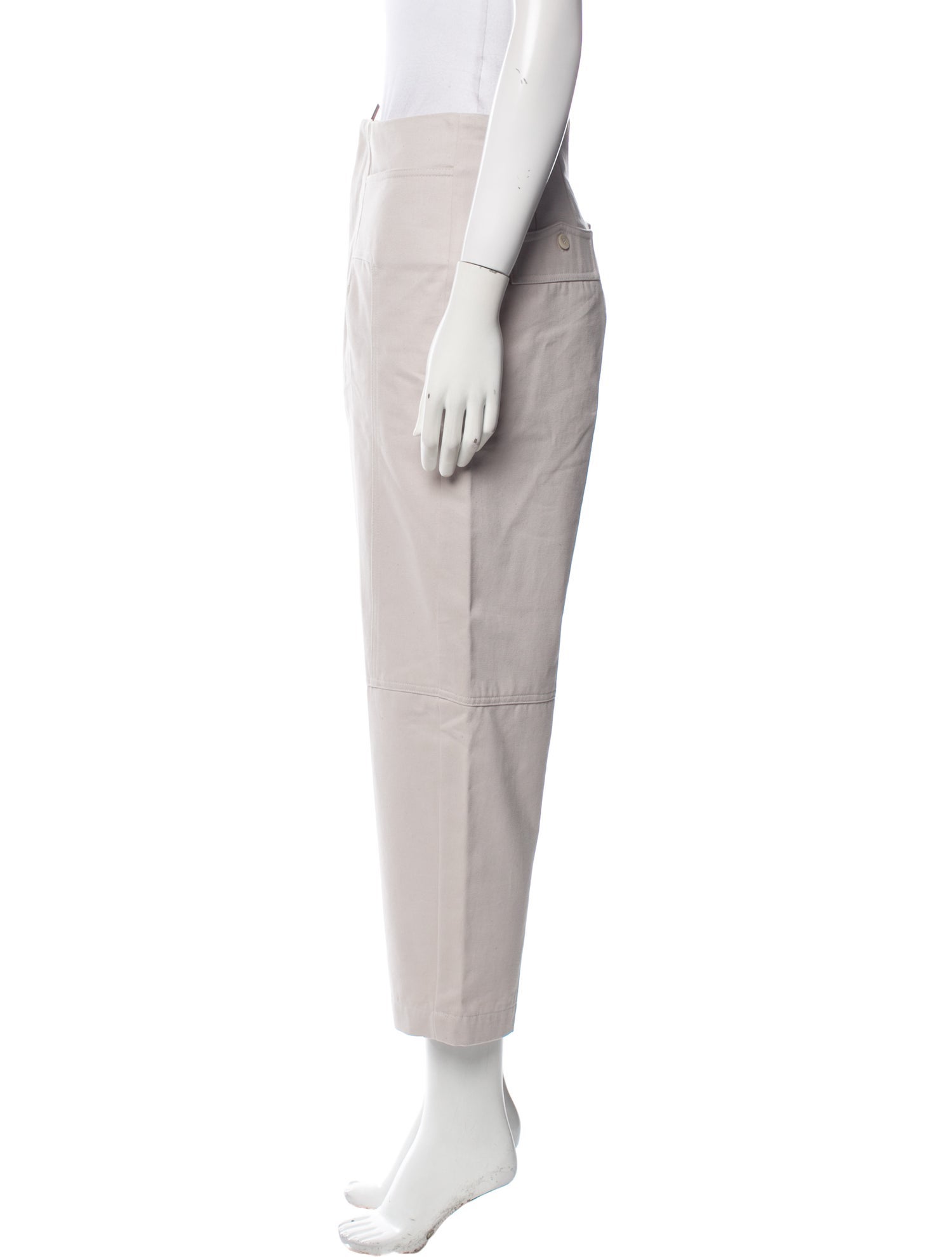 Gentry Portofino Straight Leg Pants