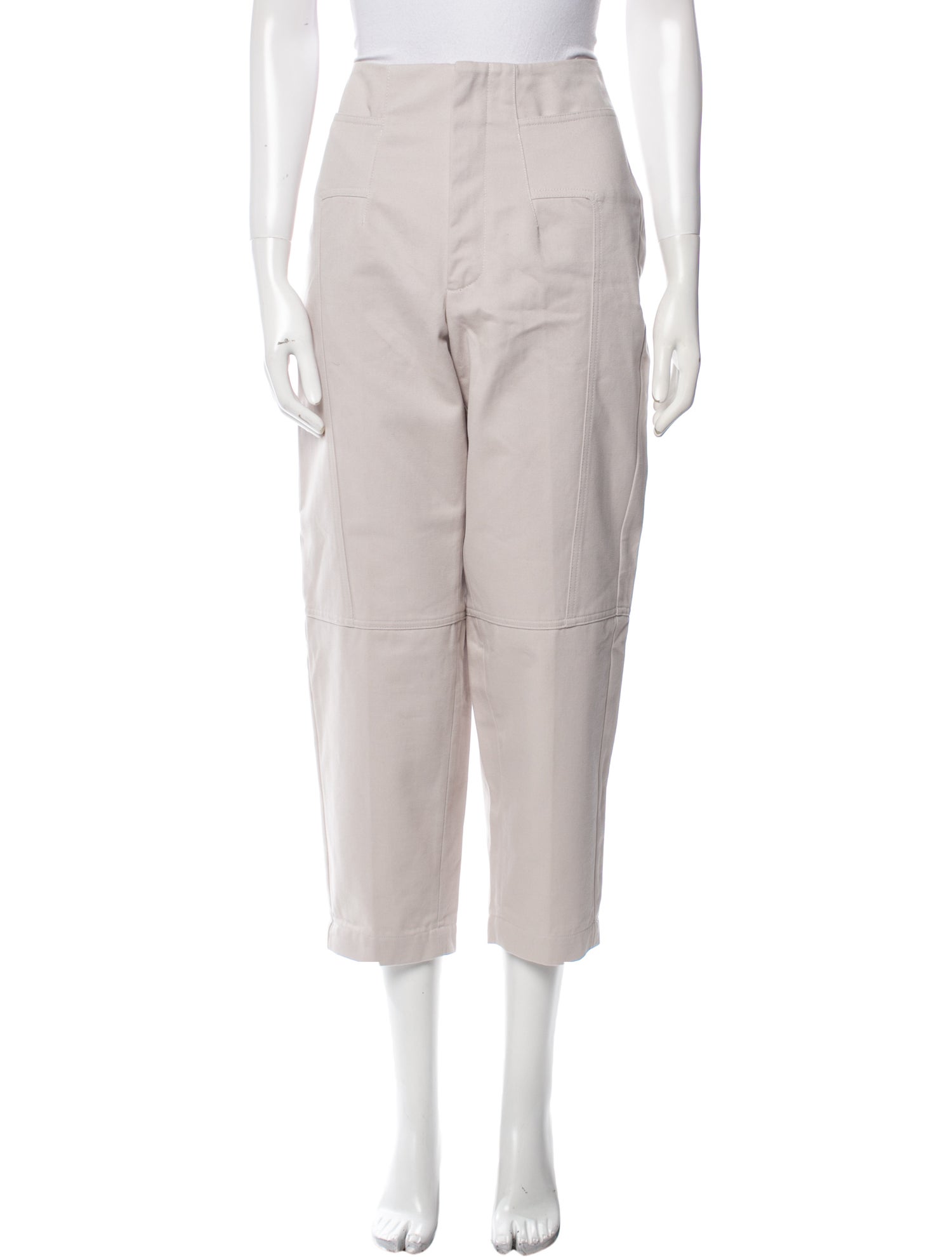 Gentry Portofino Straight Leg Pants
