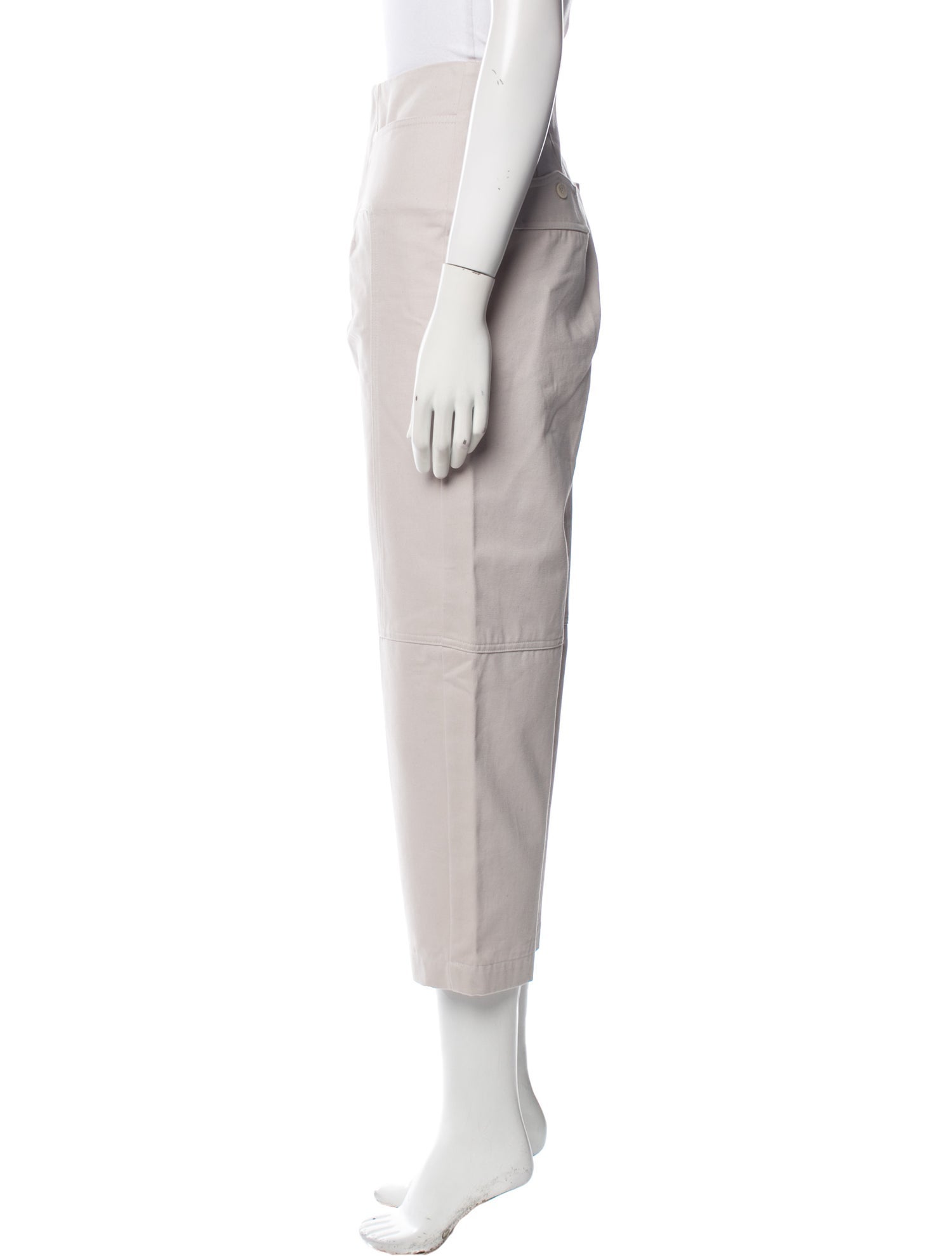 Gentry Portofino Straight Leg Pants