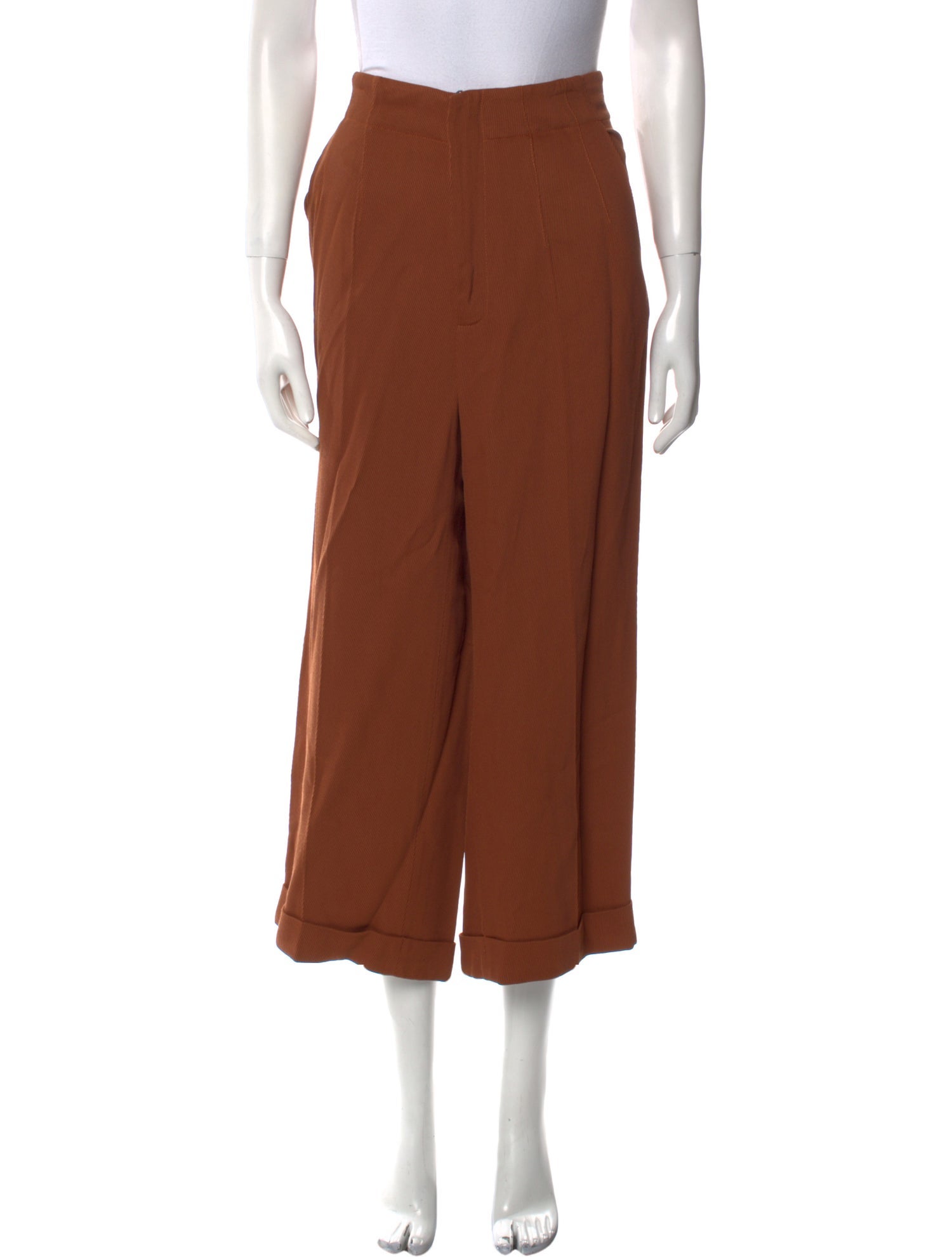 Gentry Portofino Wide Leg Pants