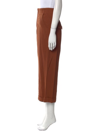 Gentry Portofino Wide Leg Pants