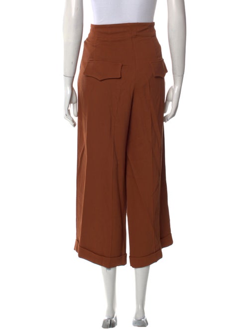 Gentry Portofino Wide Leg Pants