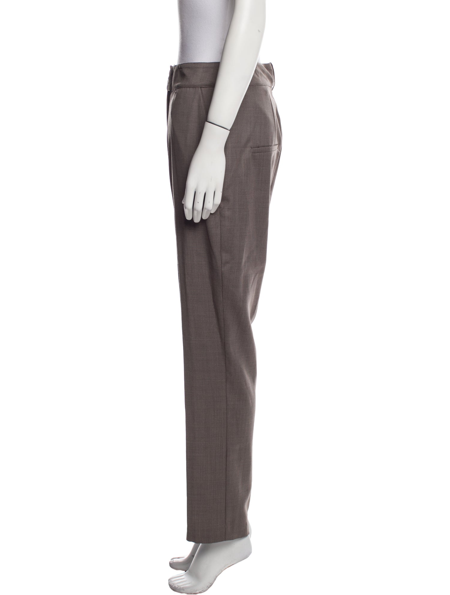 Gentry Portofino Straight Leg Pants