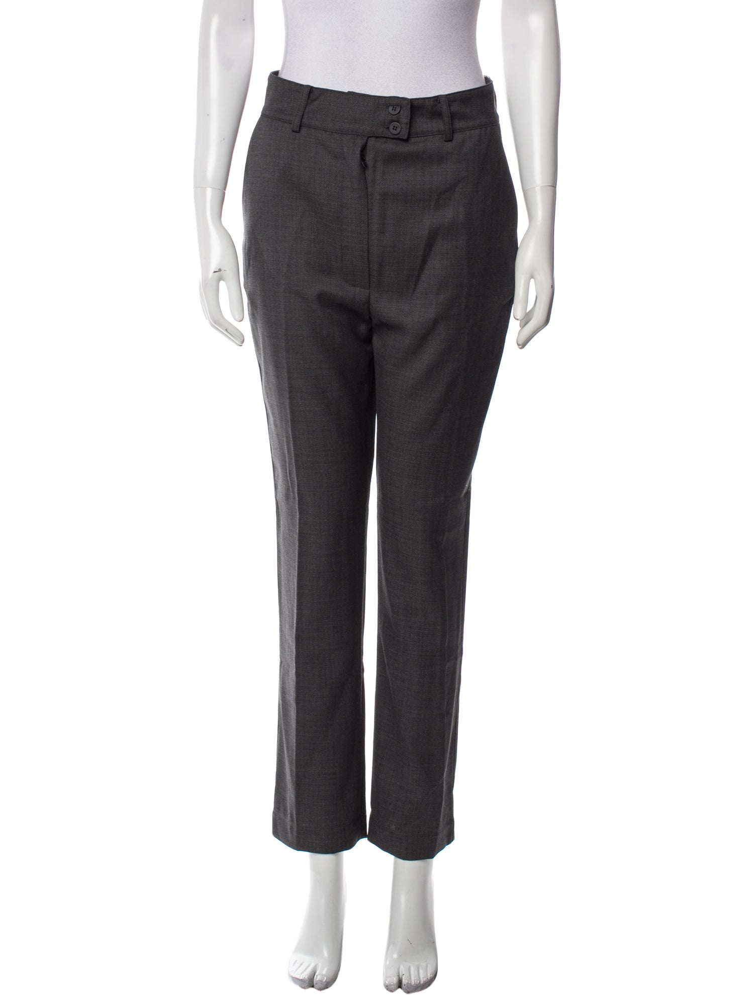 Gentry Portofino Straight Leg Pants