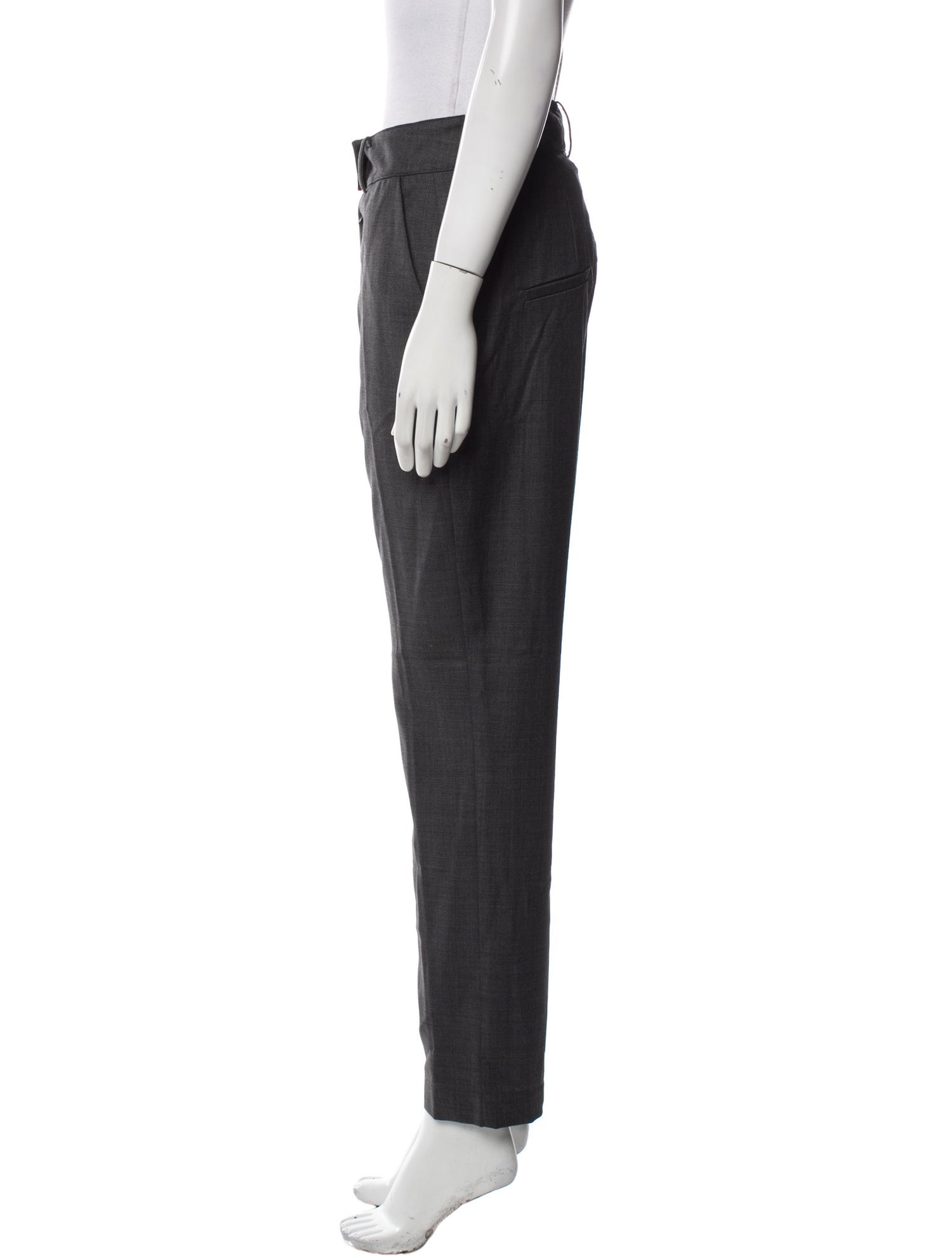 Gentry Portofino Straight Leg Pants