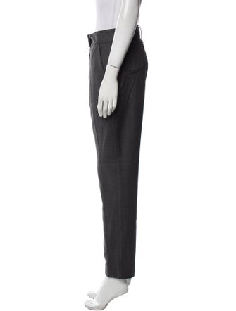 Gentry Portofino Straight Leg Pants