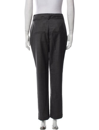 Gentry Portofino Straight Leg Pants