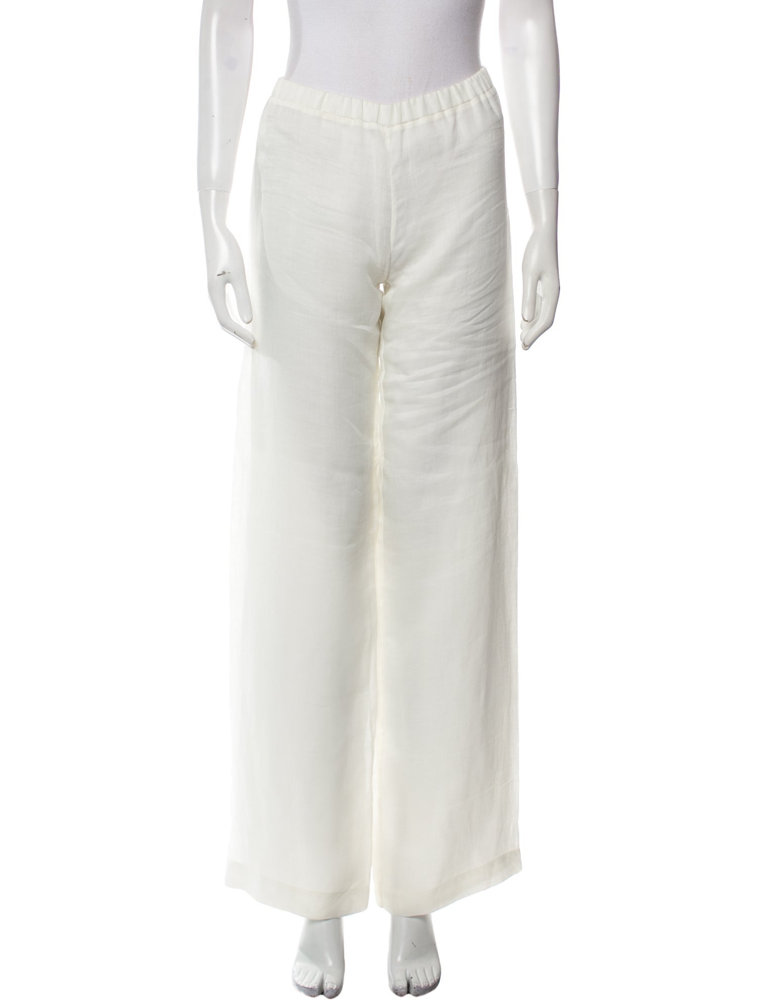 Gentry Portofino Wide Leg Pants