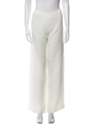 Gentry Portofino Pants Wide Leg S