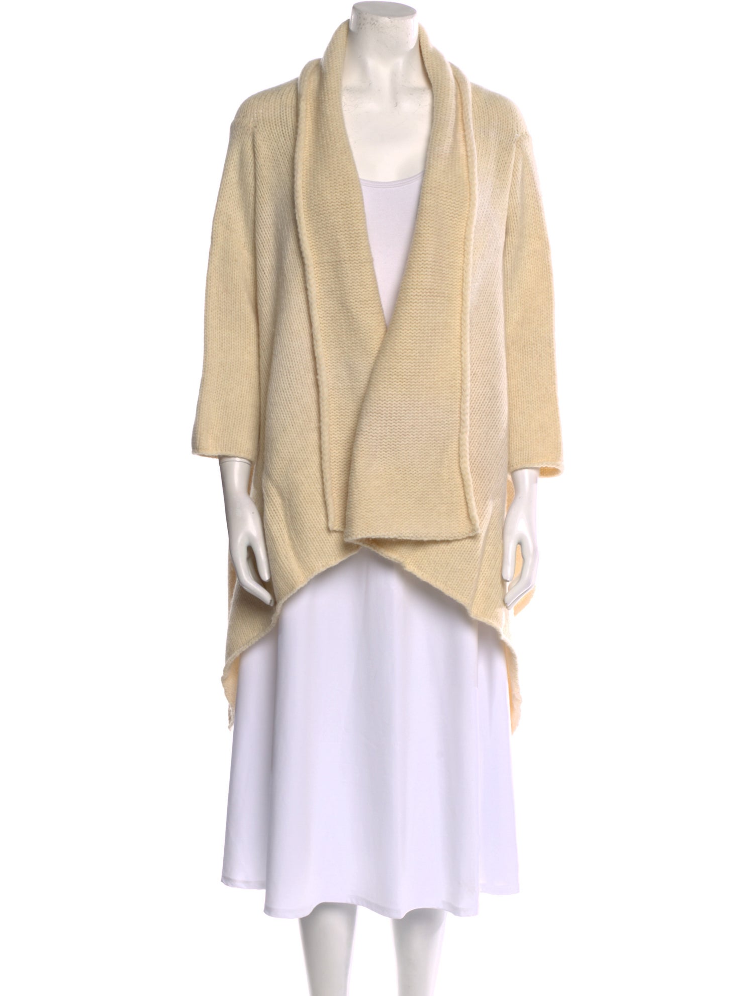 Gentry Portofino Wool V-Neck Sweater