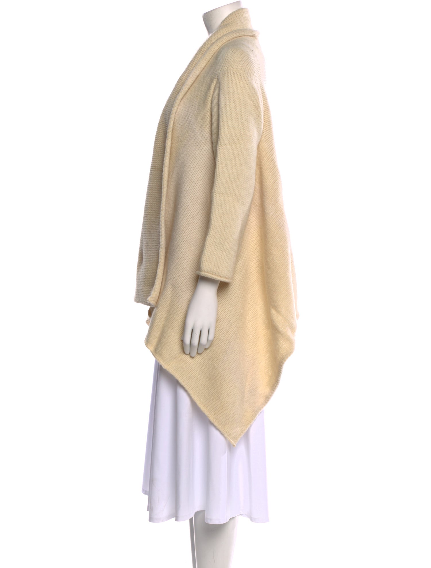 Gentry Portofino Wool V-Neck Sweater