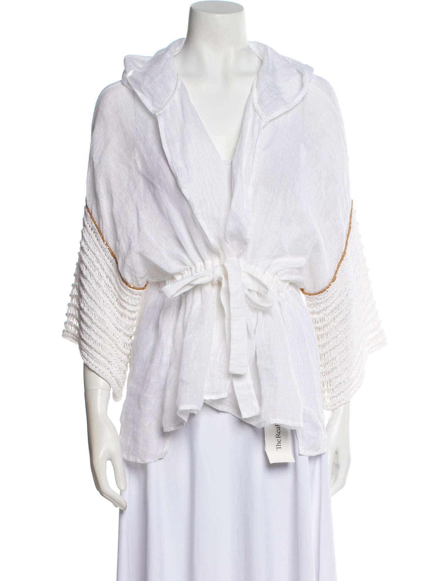 Gentry Portofino Robe