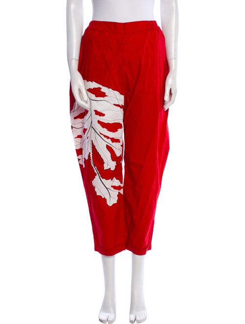 Gentry Portofino Straight Leg Pants