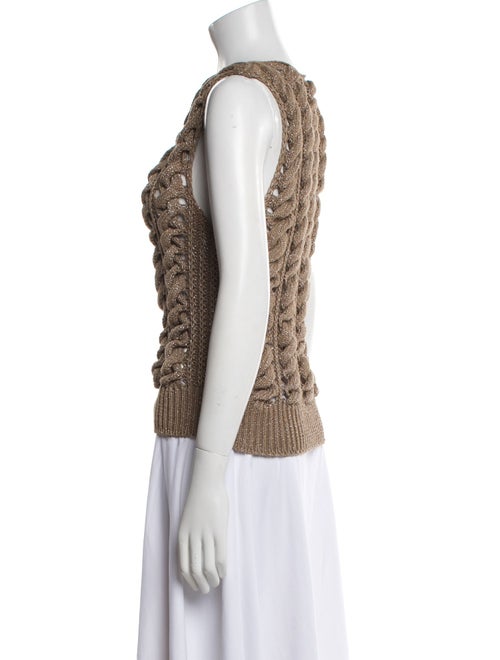 Gentry Portofino Bateau Neckline Sweater