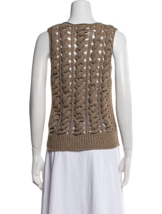 Gentry Portofino Bateau Neckline Sweater