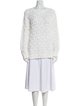 Gentry Portofino Bateau Neckline Sweater