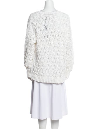 Gentry Portofino Bateau Neckline Sweater