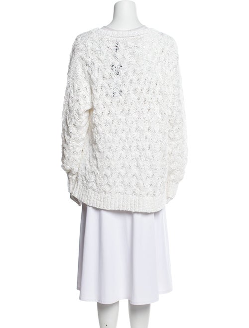 Gentry Portofino Bateau Neckline Sweater